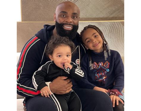 kaaris famille